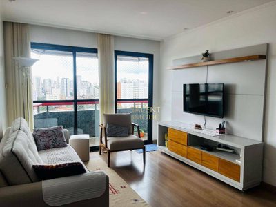 Cobertura, 4 quartos, 230 m² - Foto 4