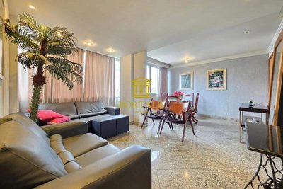 Apartamento, 3 quartos, 83 m² - Foto 2
