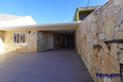 Casa, 3 quartos, 135 m² - Foto 2