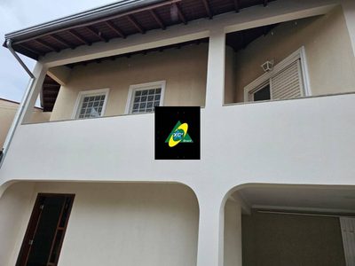 Casa, 4 quartos, 319 m² - Foto 5