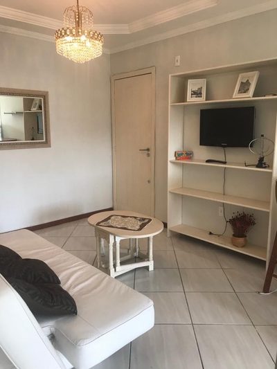 Apartamento, 2 quartos, 60 m² - Foto 2