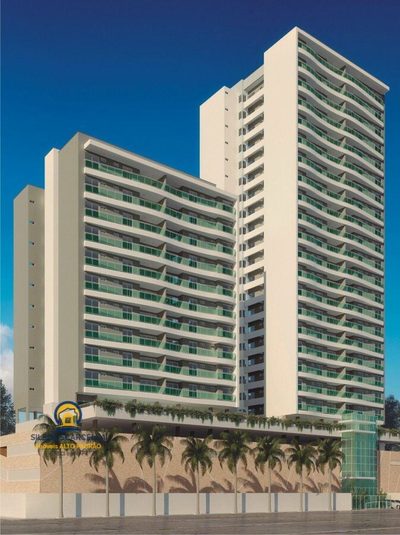 Apartamento, 3 quartos, 123 m² - Foto 1
