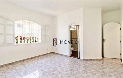Casa de Condomínio, 2 quartos - Foto 4