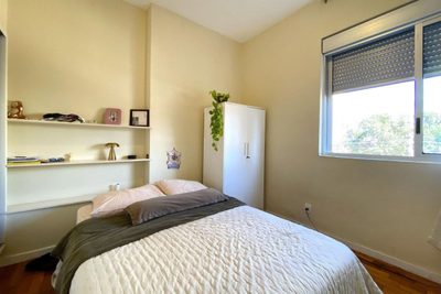 Apartamento, 3 quartos, 96 m² - Foto 3