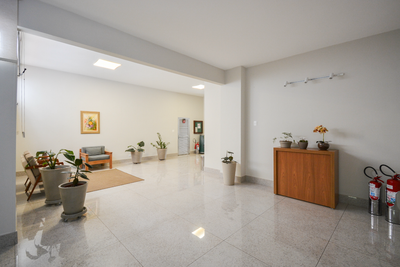 Apartamento, 2 quartos, 77 m² - Foto 4