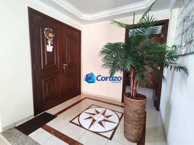 Casa de Condomínio, 4 quartos - Foto 2