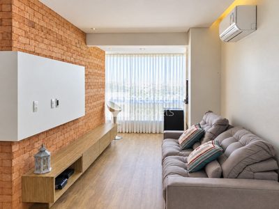 Apartamento, 2 quartos, 91 m² - Foto 2