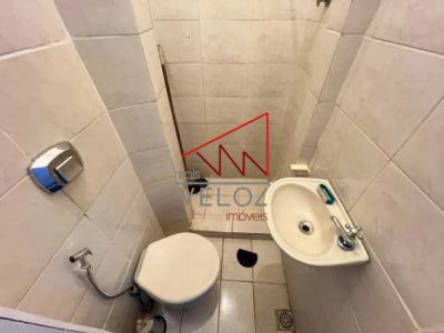 Apartamento, 2 quartos, 79 m² - Foto 1