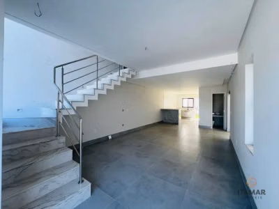 Casa, 3 quartos, 125 m² - Foto 1