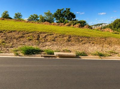 Terreno, 250 m² - Foto 1