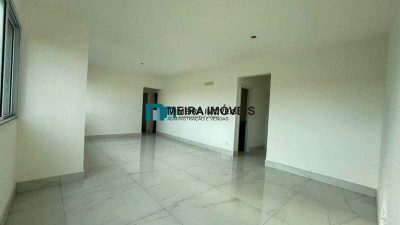 Apartamento, 4 quartos, 140 m² - Foto 3