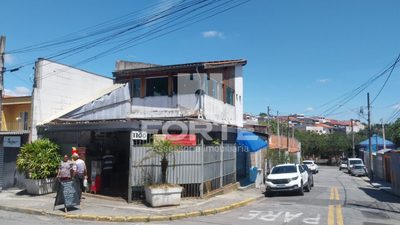 Loja-Salão, 157 m² - Foto 1