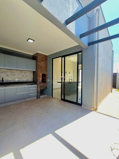 Casa, 2 quartos, 86 m² - Foto 2