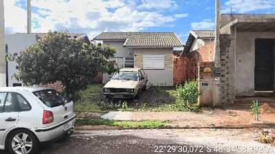 Casa, 2 quartos, 160 m² - Foto 1