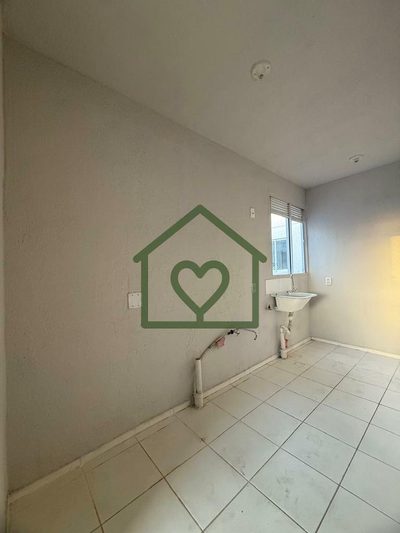 Apartamento, 2 quartos, 41 m² - Foto 5