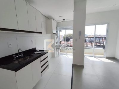 Apartamento, 1 quarto, 57 m² - Foto 3