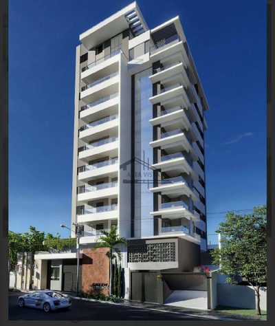 Apartamento, 3 quartos, 84 m² - Foto 2