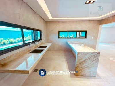 Casa de Condomínio, 5 quartos - Foto 4