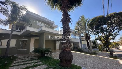 Casa, 3 quartos, 240 m² - Foto 1
