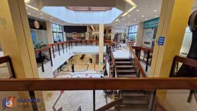 Loja-Salão, 19 m² - Foto 3