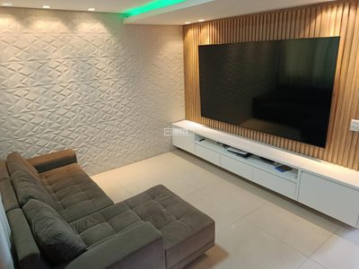 Apartamento, 4 quartos - Foto 3