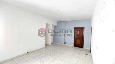 Apartamento, 2 quartos, 78 m² - Foto 1