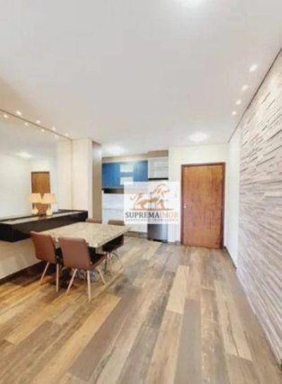 Apartamento, 2 quartos, 103 m² - Foto 2
