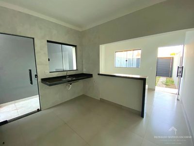 Casa, 2 quartos, 60 m² - Foto 3