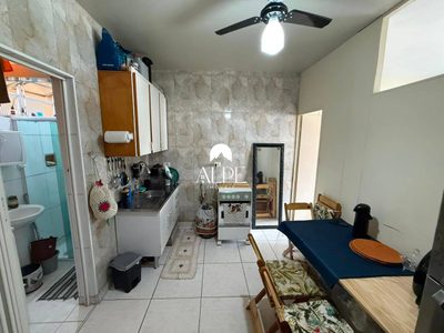 Kitnet-Studio, 27 m² - Foto 1