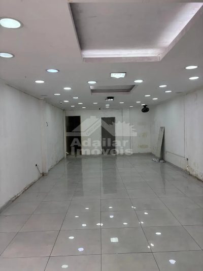 Loja-Salão, 90 m² - Foto 3