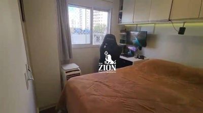 Apartamento, 2 quartos, 42 m² - Foto 3
