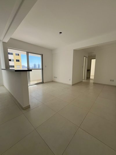 Apartamento, 3 quartos, 73 m² - Foto 1