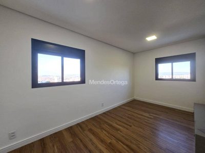 Apartamento, 3 quartos, 129 m² - Foto 4