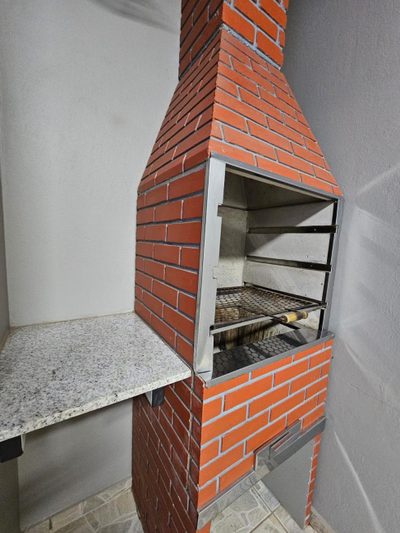 Casa, 2 quartos, 100 m² - Foto 4