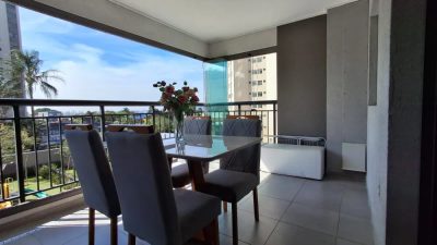 Apartamento, 2 quartos, 57 m² - Foto 2