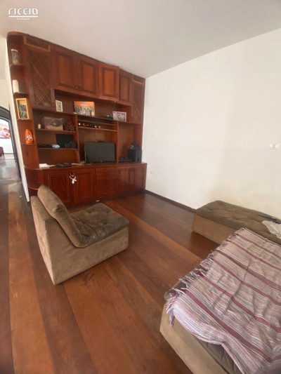 Casa, 5 quartos, 184 m² - Foto 5