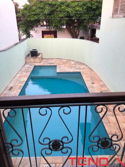 Casa, 4 quartos - Foto 4