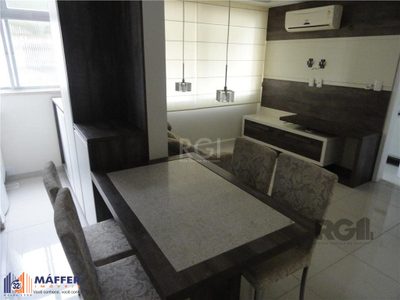 Apartamento, 1 quarto, 40 m² - Foto 1