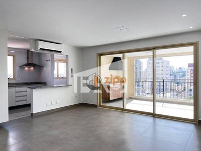 Apartamento, 3 quartos, 120 m² - Foto 1