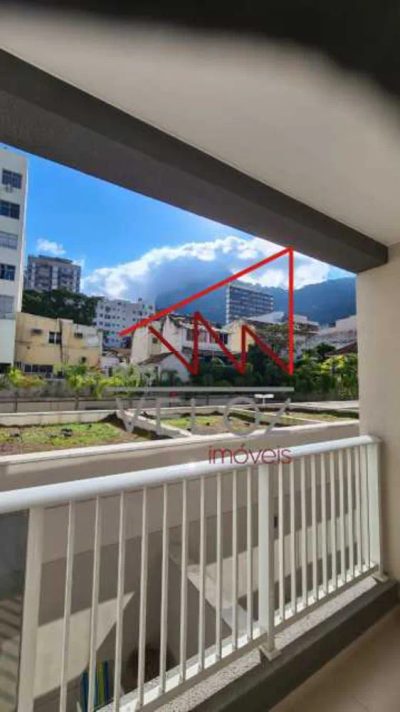 Apartamento, 2 quartos, 84 m² - Foto 1