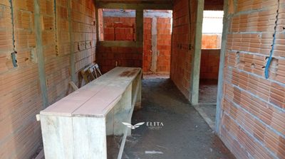 Casa, 2 quartos, 46 m² - Foto 4