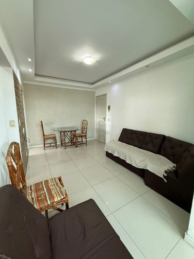 Apartamento, 1 quarto, 45 m² - Foto 2