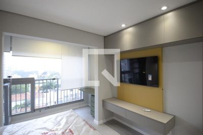 Kitnet-Studio, 24 m² - Foto 3