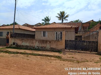 Casa, 3 quartos, 250 m² - Foto 1
