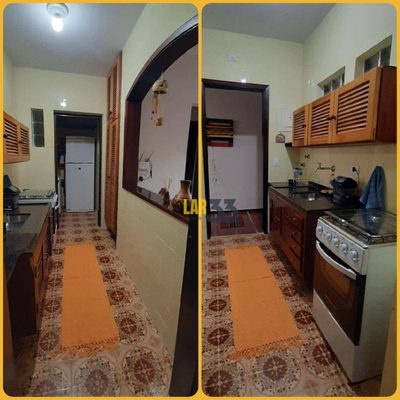 Kitnet-Studio, 52 m² - Foto 2