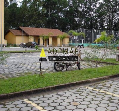 Apartamento, 53 m² - Foto 2