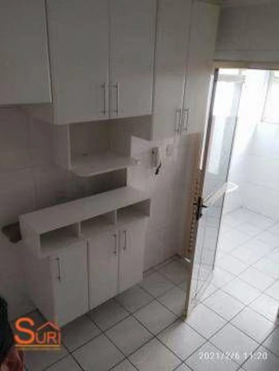 Apartamento, 3 quartos, 90 m² - Foto 4