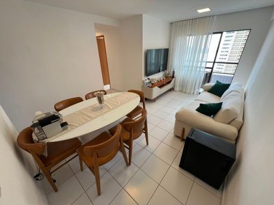 Apartamento, 3 quartos, 68 m² - Foto 1