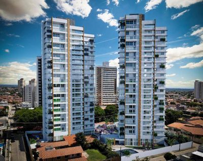 Apartamento, 4 quartos, 193 m² - Foto 2