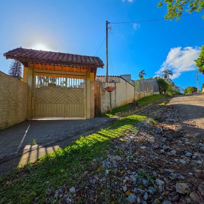 Fazenda, 1401 m² - Foto 3